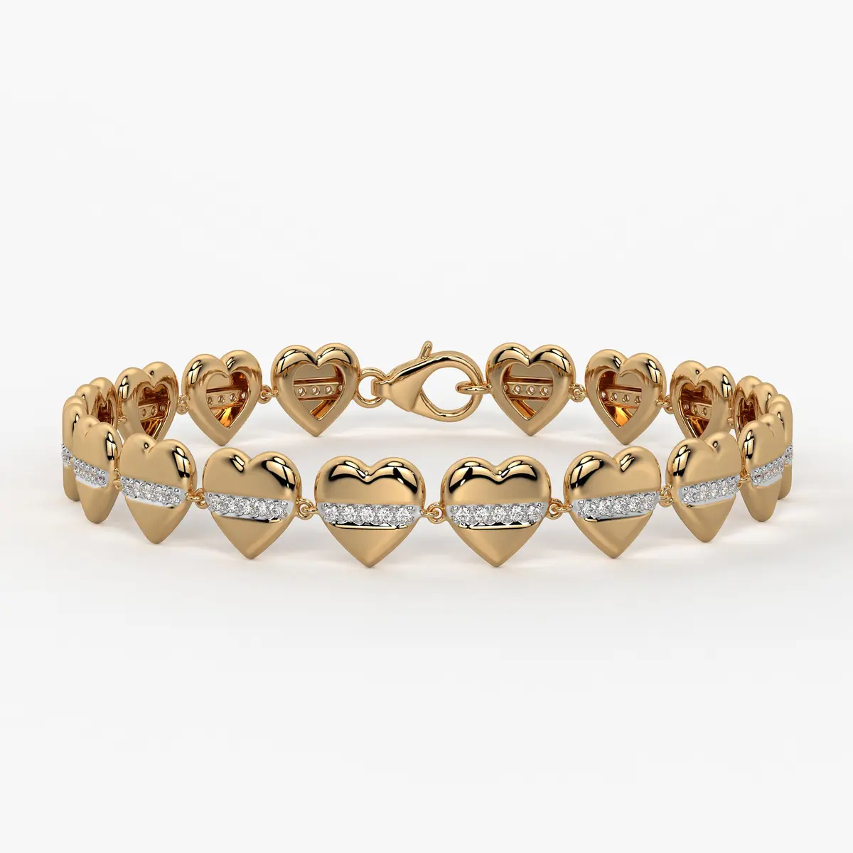 Grand Luxe Sfera Set